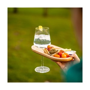 Planche apéritif 2 en 1