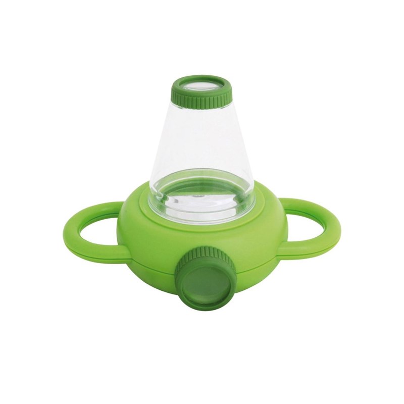 Boîte étude des insectes 3d