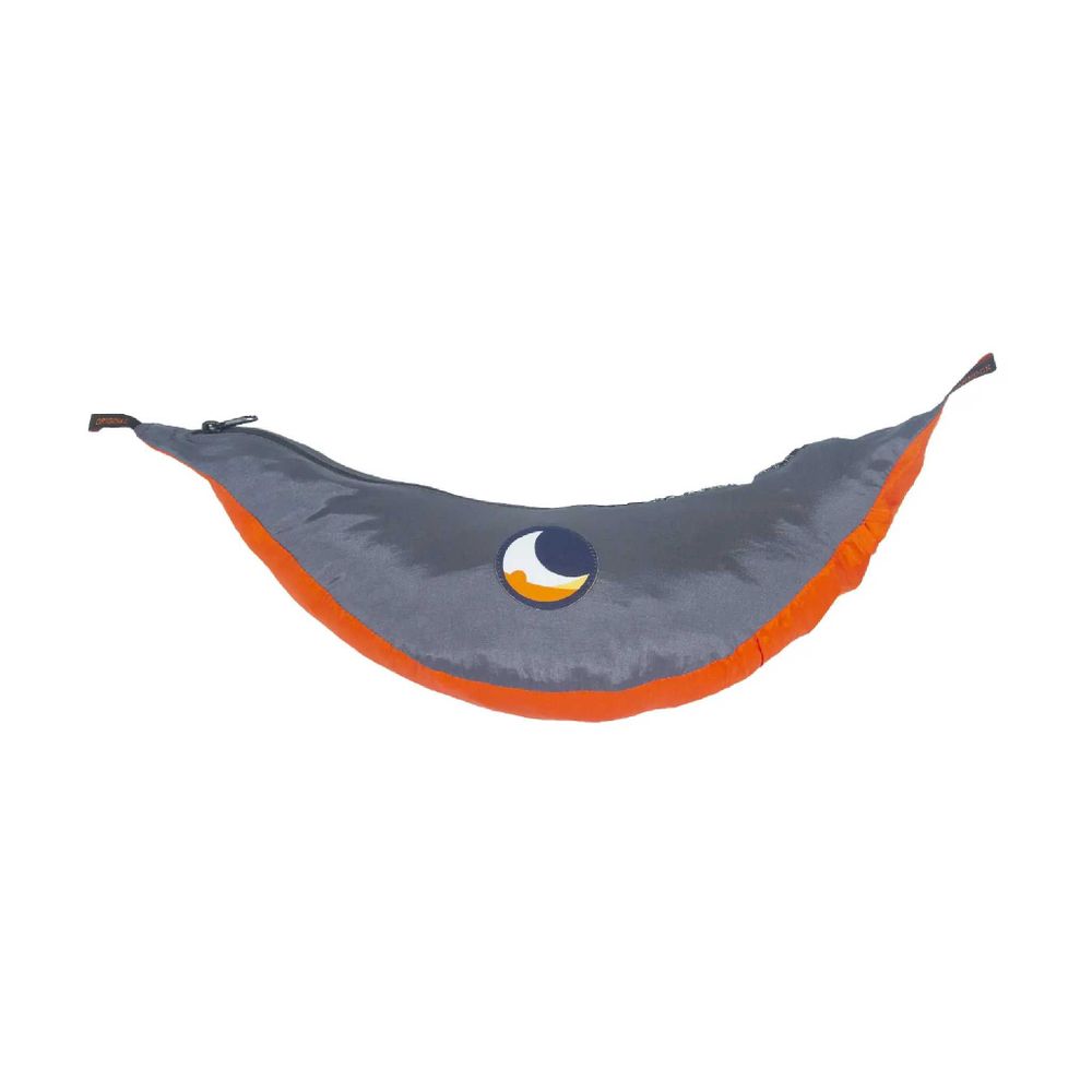 Hamac Eno Orange/jaune – SimpleNest – Neuf Sous Blister – Camping Outdoor