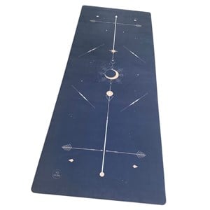 Tapis de yoga et fitness performance cos