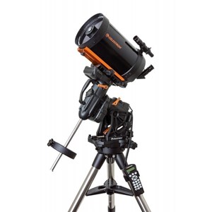 Télescope sc 8 fastar classique cgx
