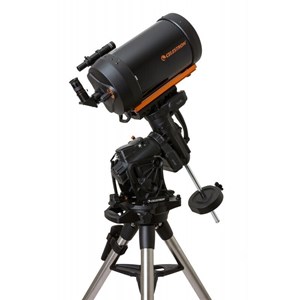 Télescope sc 8 fastar classique cgx