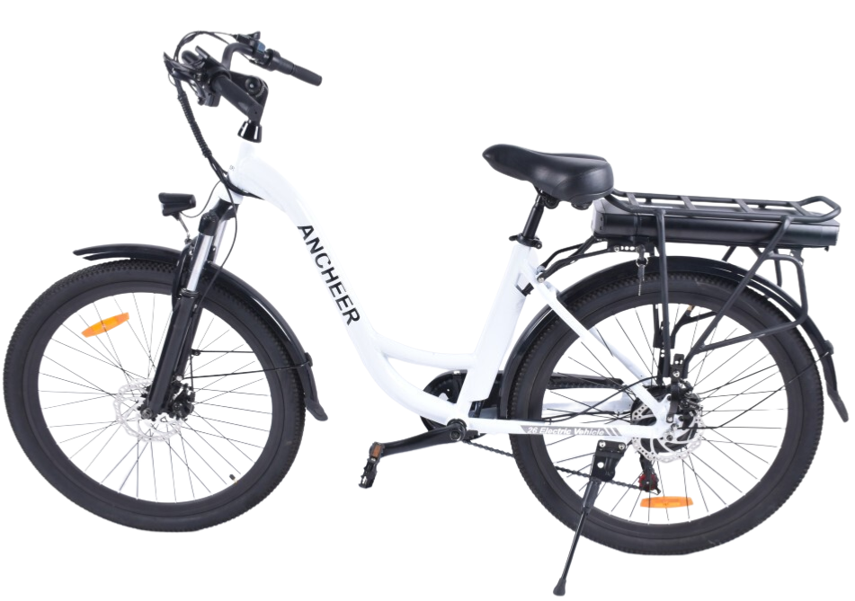 Velo best sale electrique myatu