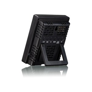 Moniteur de qualité d'air co² bresser sm