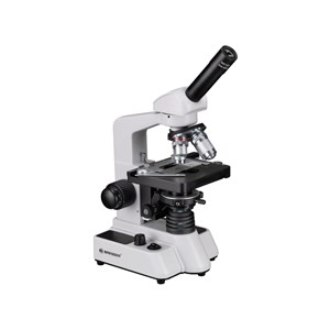 Microscope bresser erudit dlx 40-1000x
