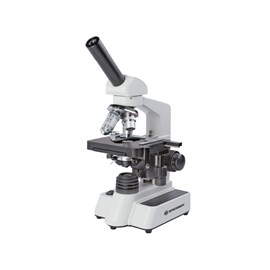 Microscope bresser erudit dlx 40-600x