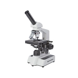 Microscope bresser erudit dlx 40-600x