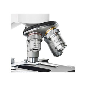 Microscope bresser erudit dlx 40-600x