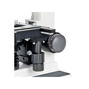 Microscope bresser erudit dlx 40-600x