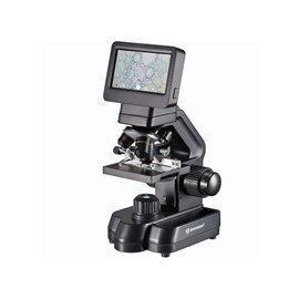 Microscope tactile lcd avec port hdmi br