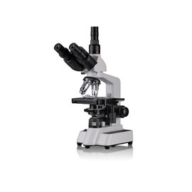 Microscope bresser researcher + trino 40