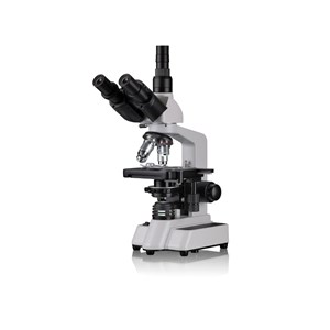 Microscope bresser researcher + trino 40