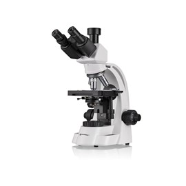 Microscope bresser bioscience + trino 40