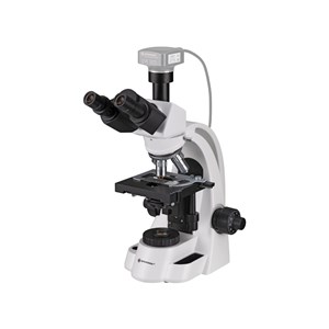 Microscope bresser bioscience + trino 40
