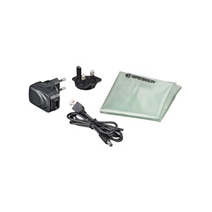 Microscope bresser science tfm-201 - bin