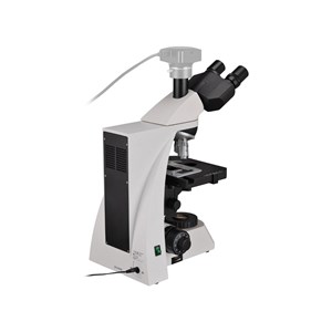 Microscope bresser science trm 301