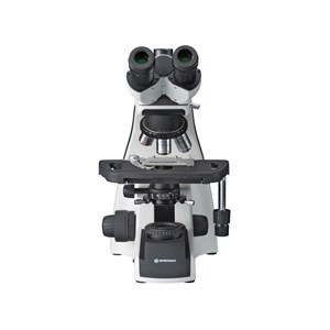 Microscope bresser science infinity