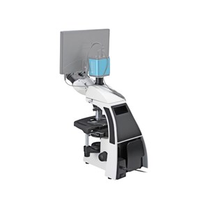 Microscope bresser science infinity