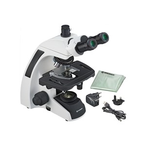 Microscope bresser science infinity