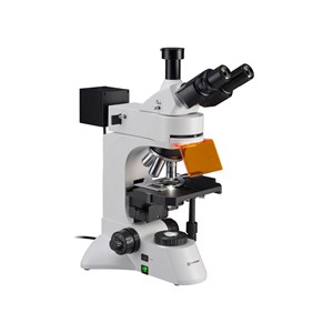 Microscope bresser science adl-601f (led