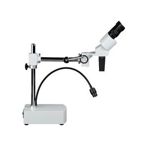 Microscope stéréo led bresser biorit icd