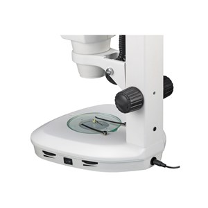 Loupe trinoculaire bresser science etd-2