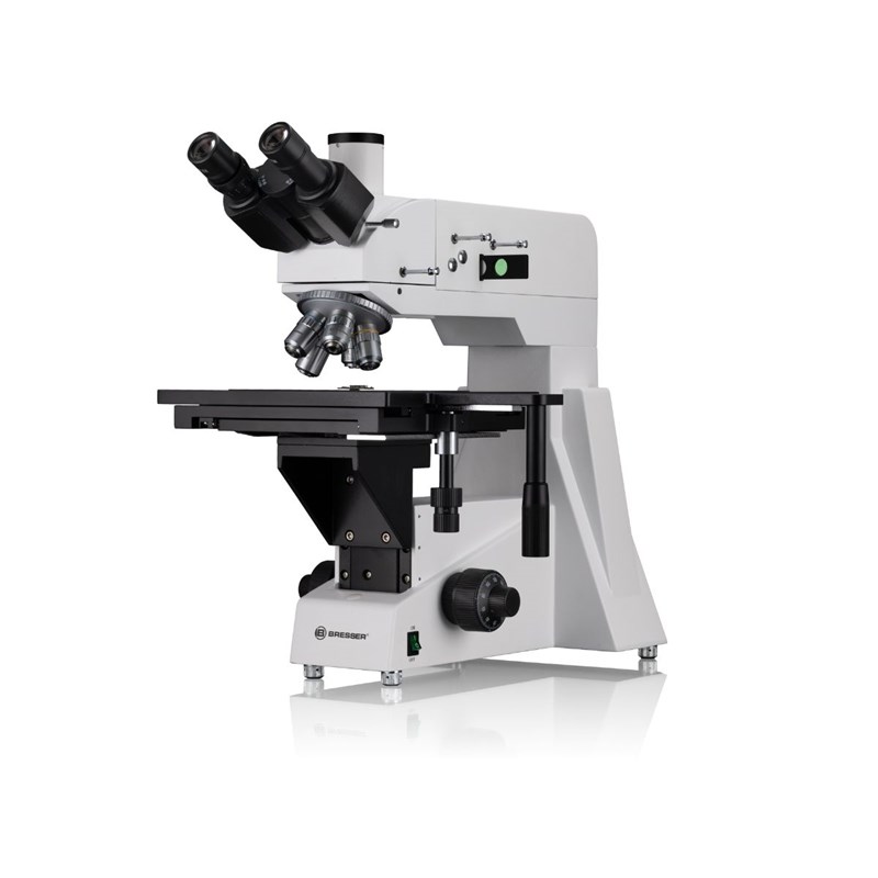 Microscope bresser science mtl 201 50-80