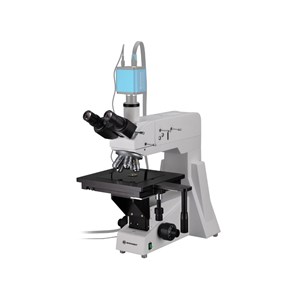 Microscope bresser science mtl 201 50-80