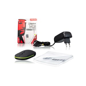 Microscope stéréo avec écran lcd bresser