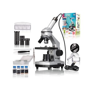 Microscope bresser junior 40x-1024x - ca