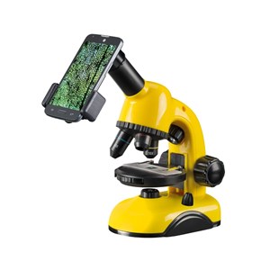 Microscope national geographic 40x-800x