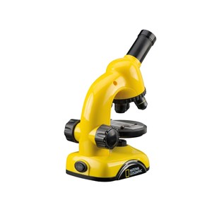 Microscope national geographic 40x-800x
