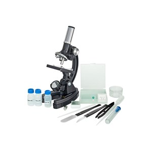 Microscope national geographic 300x-1200