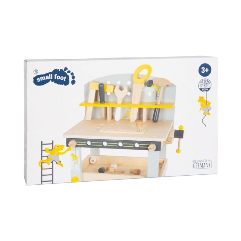 Etabli compact miniwob