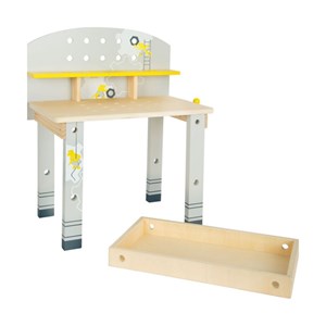 Etabli compact miniwob