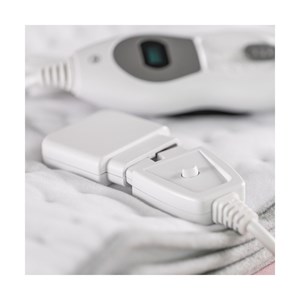 Sur-matelas chauffant