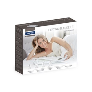 Sur-matelas chauffant