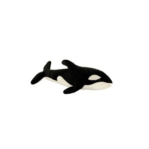 Peluche orque 40 cm