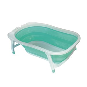 Baignoire bébé pliable ultra compacte