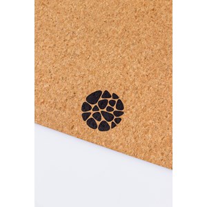 Tapis de yoga en liège naturel 6mm