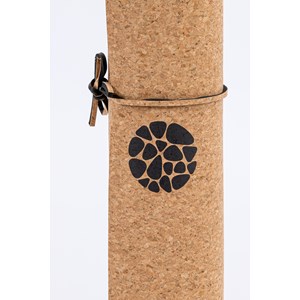 Tapis de yoga extra long - 205cm