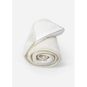 Sur-tapis de yoga en laine de mérinos