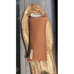 Coussin pour les yeux à la lavande