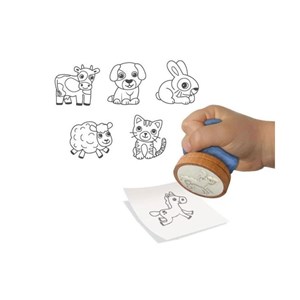 Coffret doudou animaux