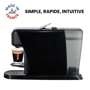 Machine expresso eoh noir