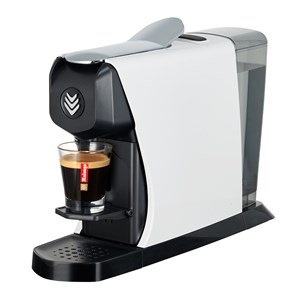 Machine expresso eoh blanc