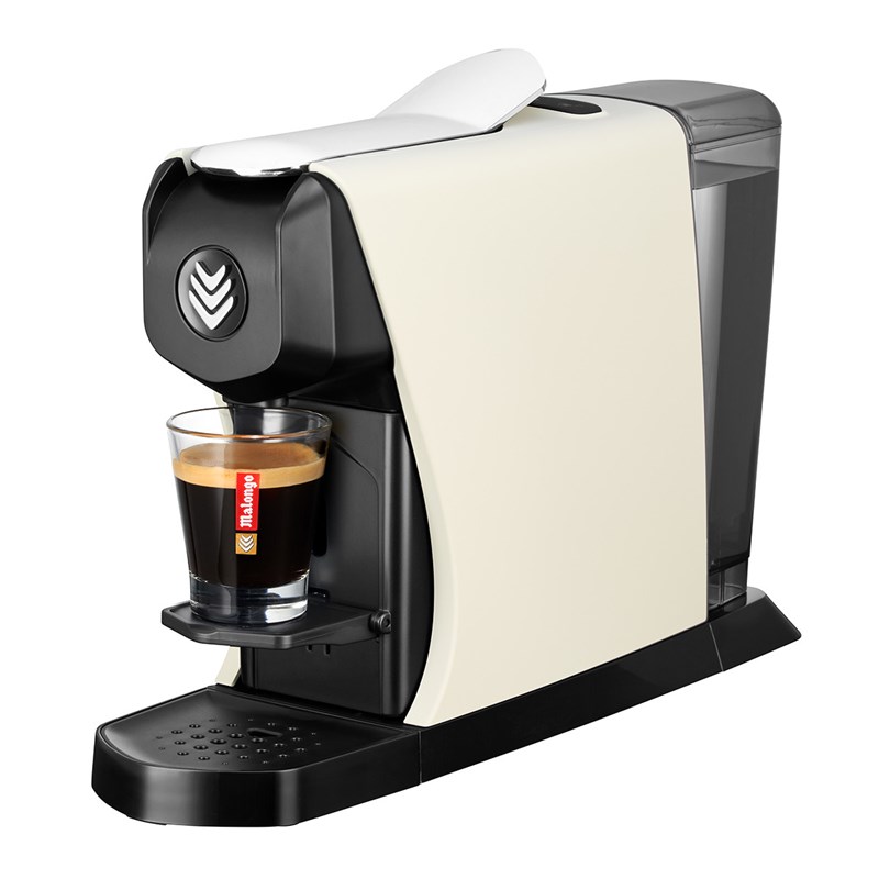 Offre machine expresso eoh crème