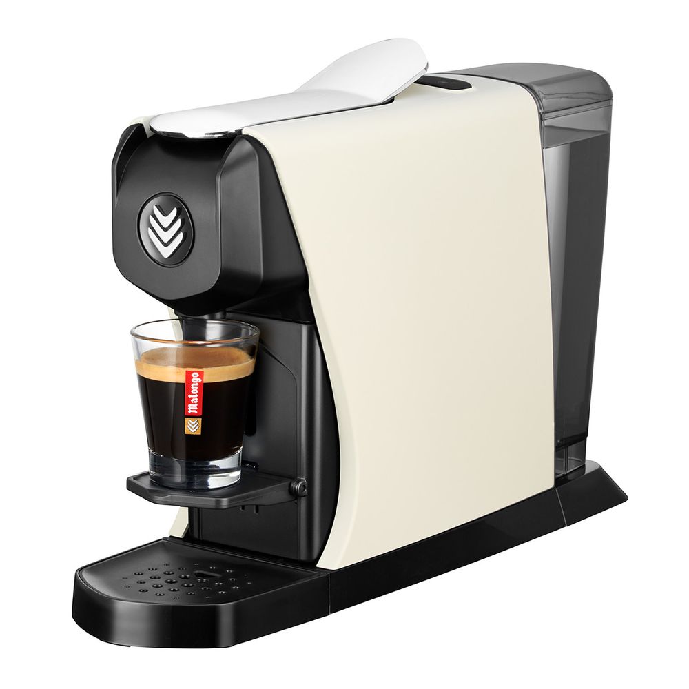 Machine à café Malongo : options et caractéristiques