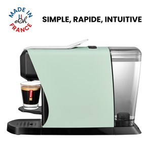 Machine expresso eoh tilleul