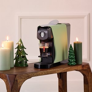 Offre machine expresso eoh tilleul